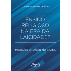 Ensino religioso na era da laicidade? Ensino religioso na era da laicidade?