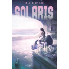 Solaris Solaris