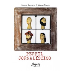 Perfil jornalístico Perfil jornalístico