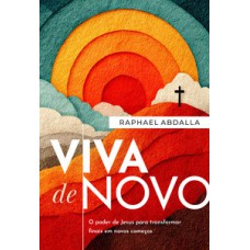 Viva de novo