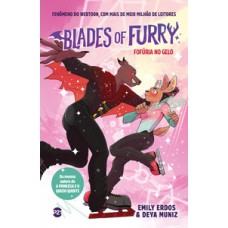 Blades of Furry Blades of Furry