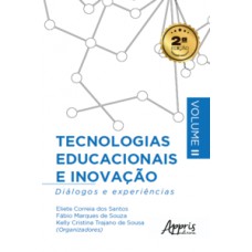 Tecnologias Educacionais e Inovação