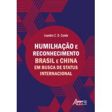 Humilhação e reconhecimento