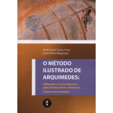 O método ilustrado de Arquimedes