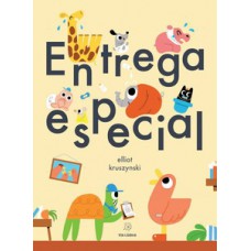 Entrega especial