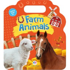 Farm animals Farm animals
