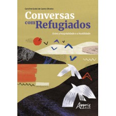 Conversas com refugiados