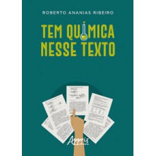 Tem química nesse texto