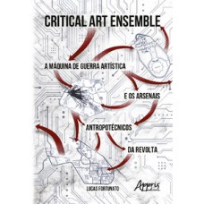 Critical art ensemble Critical art ensemble