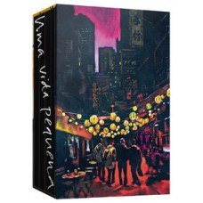 Uma vida pequena (Edição Box em 4 volumes) Uma vida pequena (Edição Box em 4 volumes)