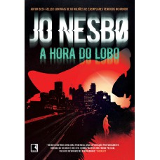 A hora do lobo A hora do lobo