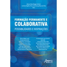 Formação permanente e colaborativa