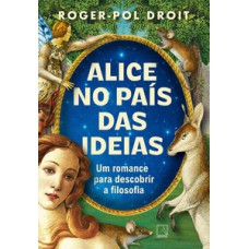 Alice no país das ideias Alice no país das ideias