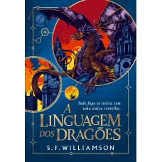 A linguagem dos dragões (Vol. 1) A linguagem dos dragões (Vol. 1)