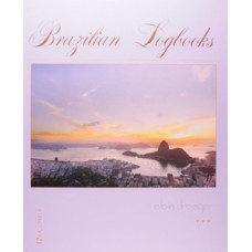 Brazilian logbooks Brazilian logbooks