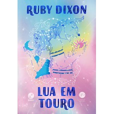 Lua em touro Lua em touro