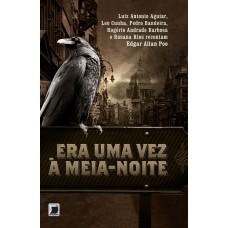 Era uma vez a meia-noite Era uma vez a meia-noite
