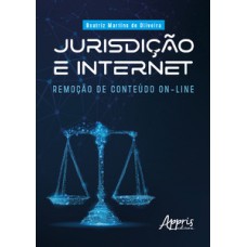 Jurisdição e Internet
