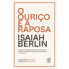 O ouriço e a raposa O ouriço e a raposa