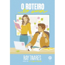 O roteiro do amor O roteiro do amor
