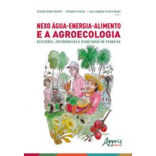 Nexo água-energia-alimento e a agroecologia