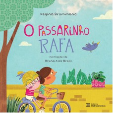 O Passarinho Rafa O Passarinho Rafa