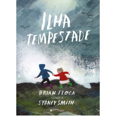 Ilha Tempestade Ilha Tempestade