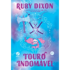 Touro indomável Touro indomável