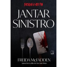 Jantar sinistro Jantar sinistro