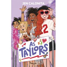 As Taylors As Taylors