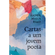 Cartas a um jovem poeta Cartas a um jovem poeta