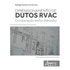 Dimensionamento de dutos RVAC