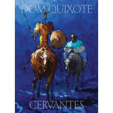 Dom Quixote Dom Quixote