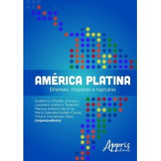 América platina América platina