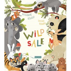 Wild sale Wild sale
