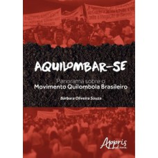 Aquilombar-se Aquilombar-se