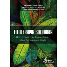 Fitoterapia solidária