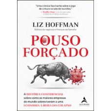 Pouso forçado Pouso forçado