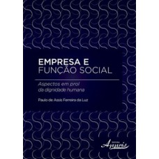 Empresa e função social Empresa e função social