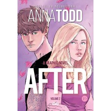 After: A graphic novel (Vol. 2) After: A graphic novel (Vol. 2)
