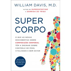 Supercorpo Supercorpo