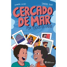 Cercado de mar por todos os lados Cercado de mar por todos os lados