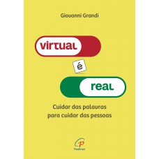 Virtual é real Virtual é real