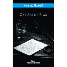 Os cães de riga