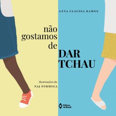 Não gostamos de dar tchau Não gostamos de dar tchau