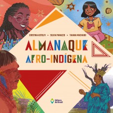 Almanaque afro-indígena Almanaque afro-indígena