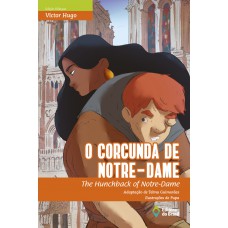 O corcunda de Notre-Dame O corcunda de Notre-Dame