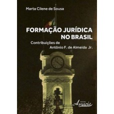 Formação jurídica no Brasil