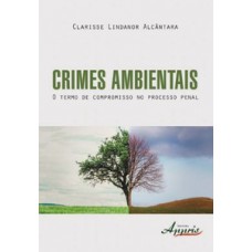 Crimes ambientais