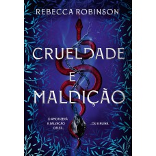 Crueldade e maldição (Herança Sombria - Livro 2) Crueldade e maldição (Herança Sombria - Livro 2)